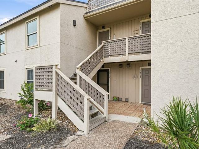 Condo for sale in Rockport, Texas