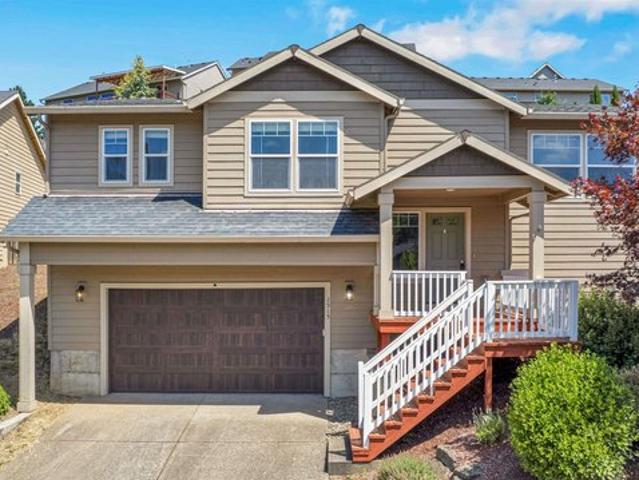 House for sale in Oregonia