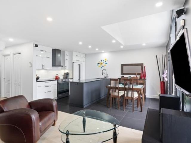 Condo for sale in St. Leonard's, Quebec