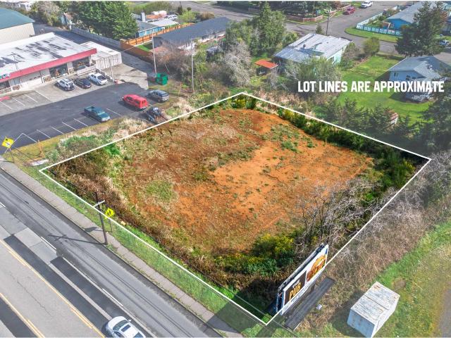 Property for rent in Oregonia