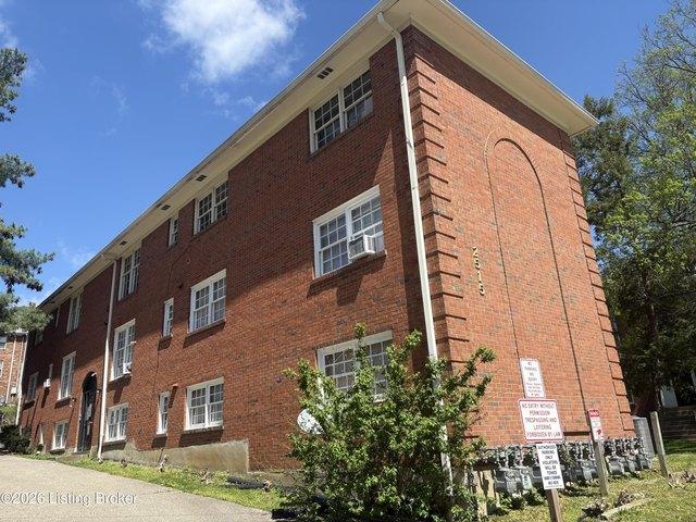 House for sale in Louisville, Kentucky
