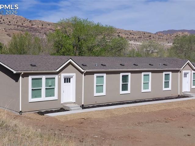 House for sale in Colorado Springs, Colorado