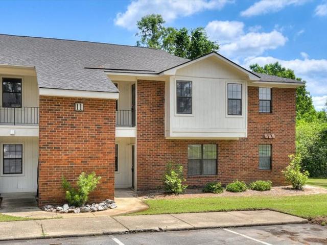 House for sale in Augusta, Georgia