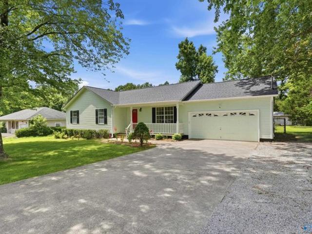House for sale in Hazel Green, Alabama