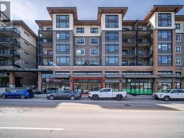 Commercial for sale in Port Moody, British Columbia