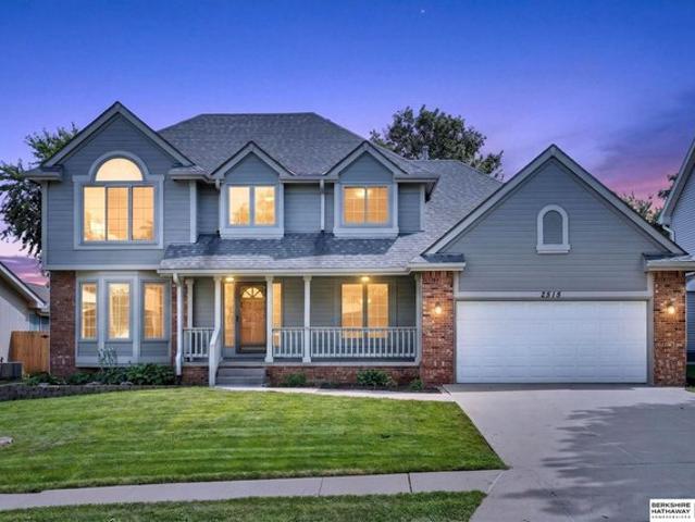 House for sale in Nebraska