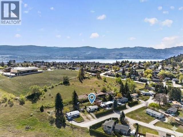 House for sale in West Kelowna, British Columbia