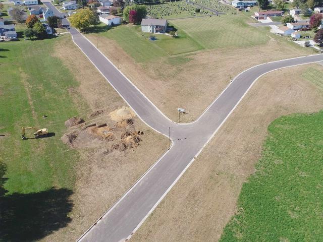 Land for sale in Hazel Green, Wisconsin