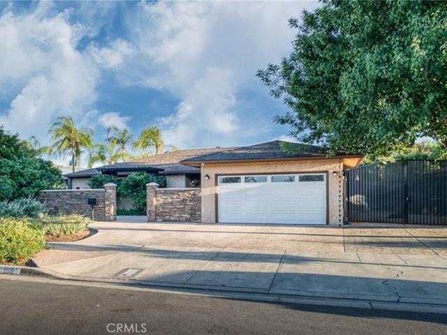 House for sale in Fresno, California