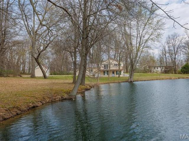 House for sale in Altamont, Illinois
