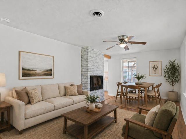 House for sale in Augusta, Georgia
