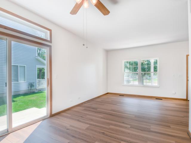 House for sale in Naperville, Illinois