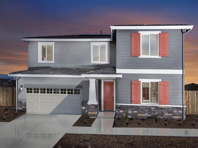 House for sale in Manteca, California