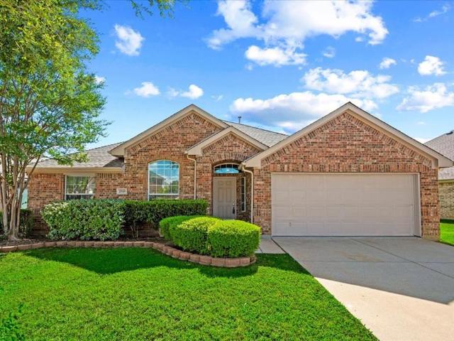 House for sale in Mansfield, Texas
