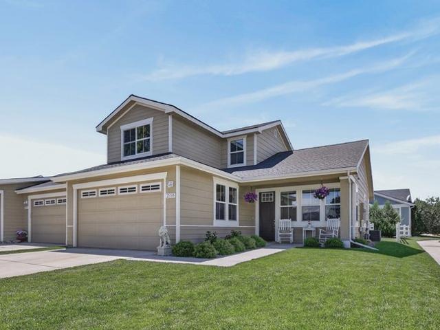 Townhouse for sale in Missoula, Montana