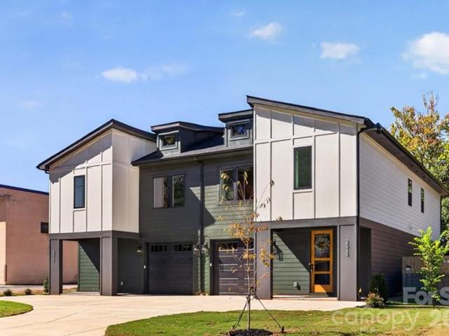 Townhouse for sale in Lockwood, Charlotte