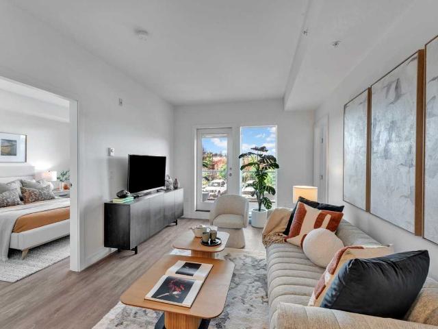 Apartment for rent in Brentwood Bay, British Columbia