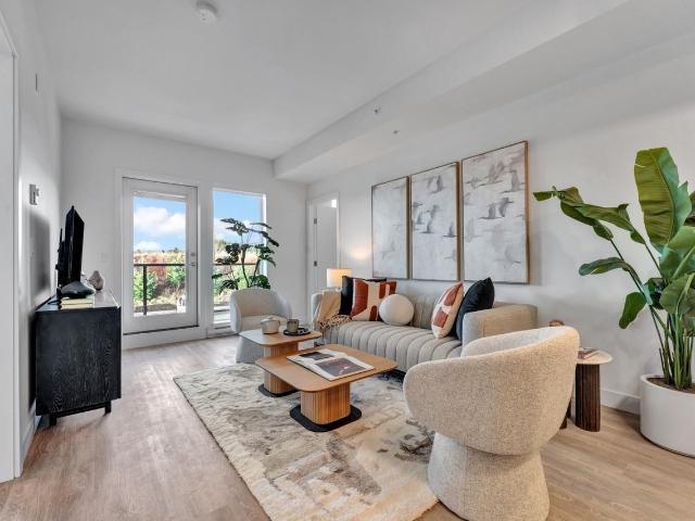 Apartment for rent in Brentwood Bay, British Columbia
