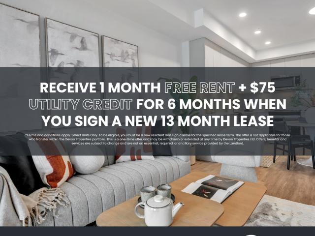 Apartment for rent in Brentwood Bay, British Columbia