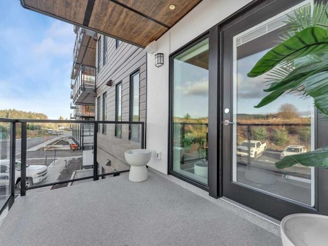 Apartment for rent in Brentwood Bay, British Columbia