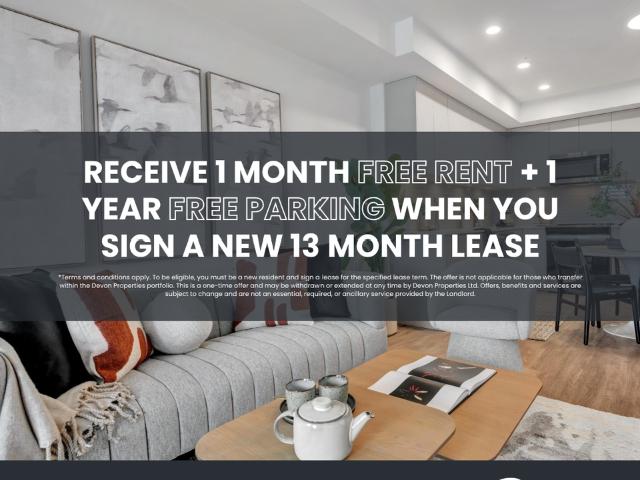 Apartment for rent in Brentwood Bay, British Columbia