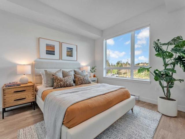 Apartment for rent in Brentwood Bay, British Columbia