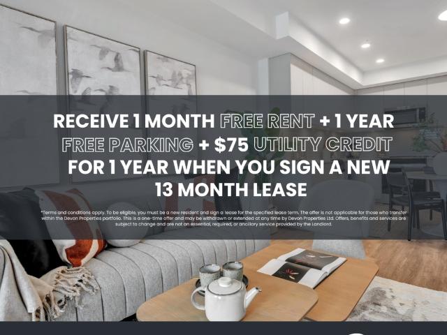Apartment for rent in Brentwood Bay, British Columbia