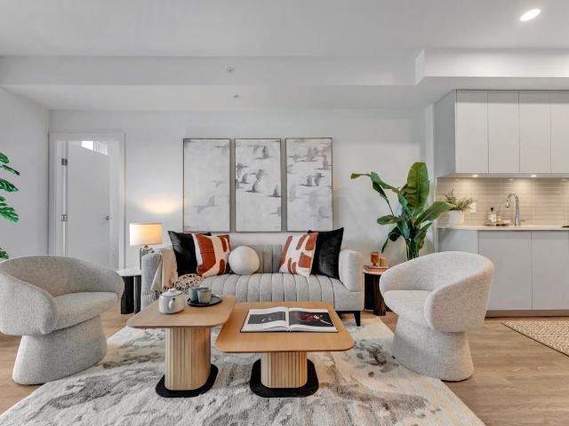 Apartment for rent in Brentwood Bay, British Columbia