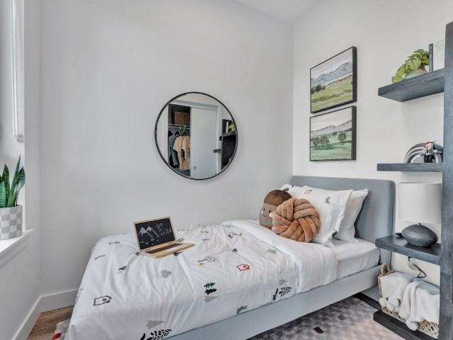 Apartment for rent in Brentwood Bay, British Columbia