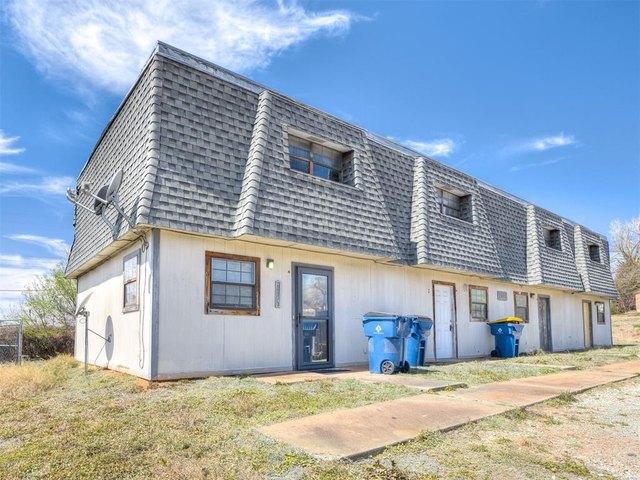 House for sale in Choctaw, Oklahoma