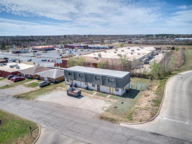 House for sale in Choctaw, Oklahoma