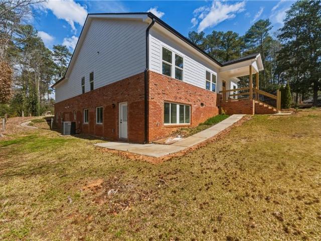 House for sale in East Point, Georgia