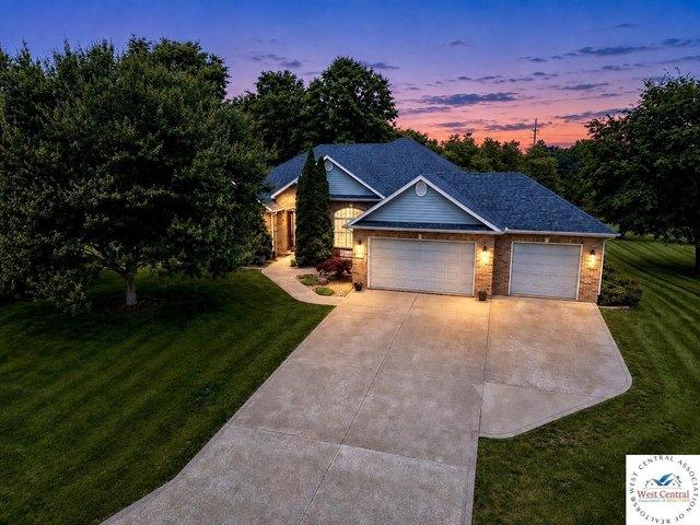 House for sale in Sedalia, Missouri