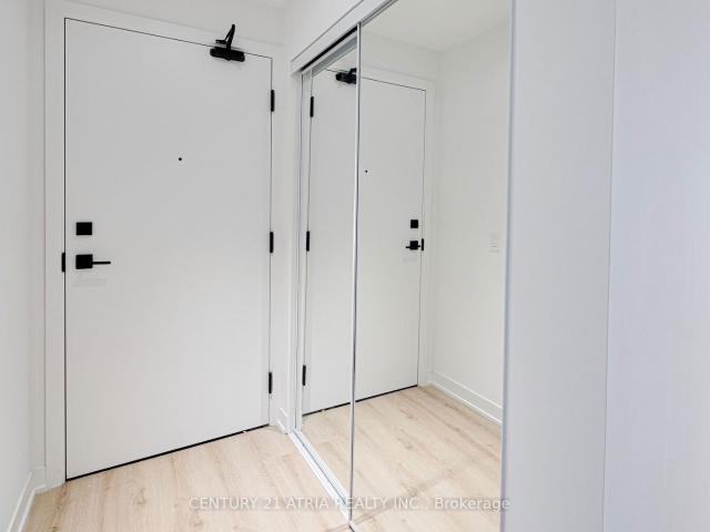 Condo for sale in Woburn, Ontario
