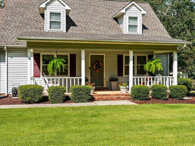 House for sale in Tuscumbia, Colbert County