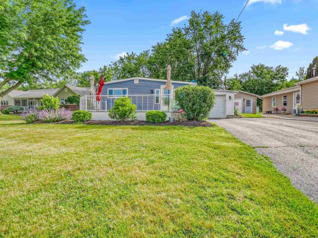 House for sale in Hamilton, Indiana