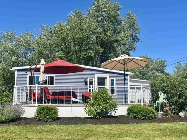 House for sale in Hamilton, Indiana