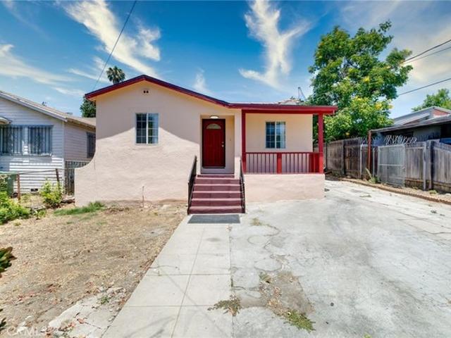 House for sale in Canoga Park, California