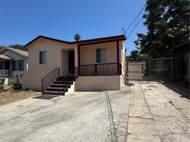 House for sale in Canoga Park, California