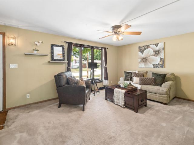 House for sale in Oshkosh, Wisconsin