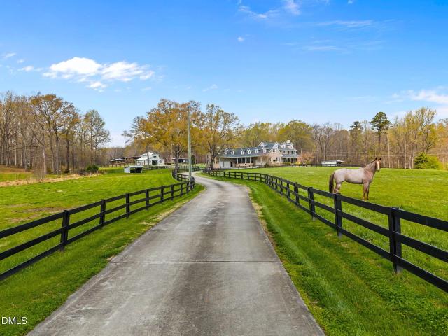 Farm for sale in North Carolina