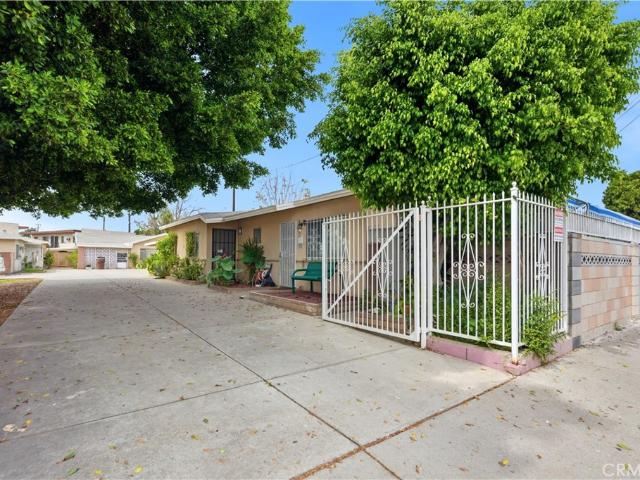 House for sale in El Monte, California
