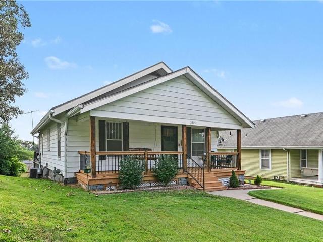 House for sale in Saint Joseph, Buchanan County