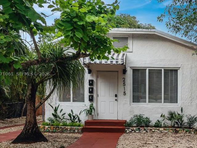 House for sale in North Miami Beach, Florida