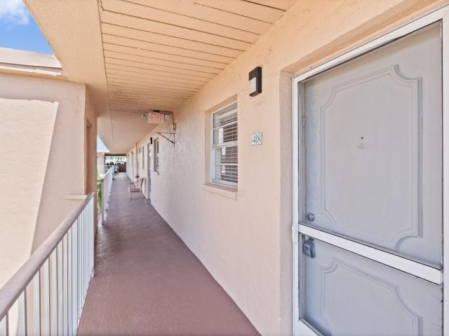 Condo for rent in Boynton Beach, Florida