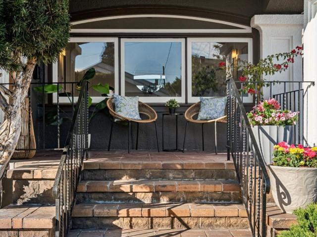 House for sale in Alameda, California