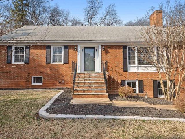 House for sale in Virginia