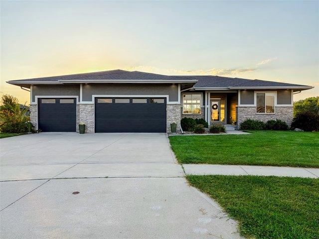 House for sale in Grimes, Iowa