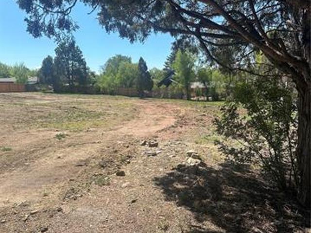 Land for sale in Colorado Springs, Colorado