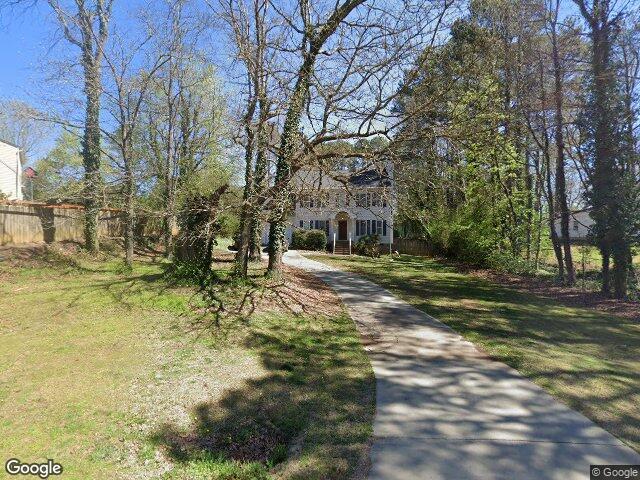 House for sale in Wake, North Carolina